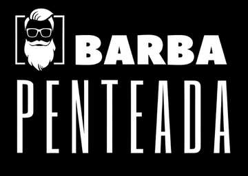 BARBA PENTEADA