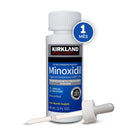 MINOXIDIL KIRKLAND 5% ORIGINAL - TRATAMENTO 1 MÊS