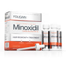 MINOXIDIL FOLIGAIN 5% - 3 MESES (CAIXA)