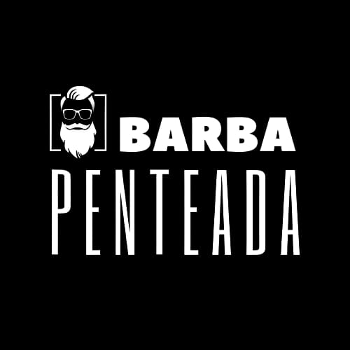 BARBA PENTEADA